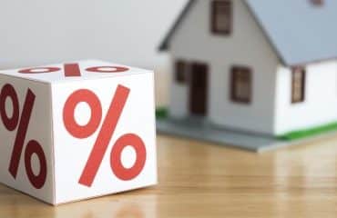 Crédits immobiliers : les taux se sont légèrement détendus en 2024