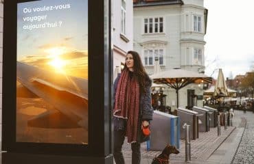 Taxe sur la publicité extérieure : où en est-on ?