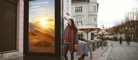 Taxe sur la publicité extérieure : où en est-on ?