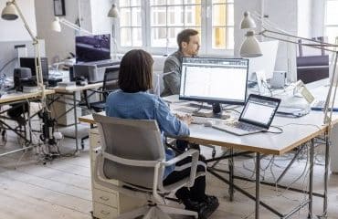 Bientôt la taxe 2025 sur les bureaux en Île-de-France et en Provence-Côte d’Azur