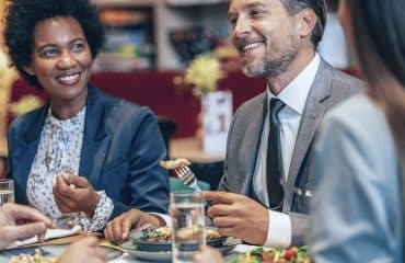 Frais de repas déductibles : les seuils pour 2025