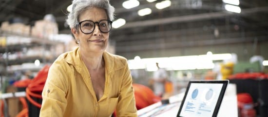 Coup de pouce fiscal pour les dirigeants de PME partant à la retraite