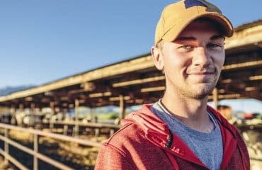 Jeunes agriculteurs : une exonération de cotisations plus généreuse