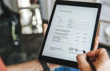 Contrat conclu hors établissement avec un consommateur : gare aux mentions obligatoires !