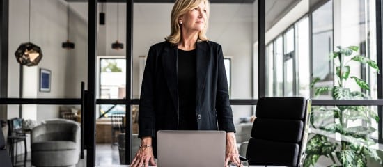 Le cadre dirigeant doit participer à la direction de l’entreprise