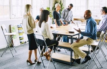 Cadre dirigeant : il faut de l’autonomie !
