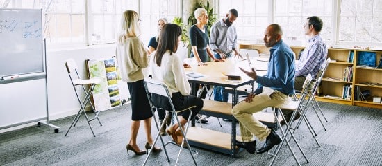 Cadre dirigeant : il faut de l’autonomie !