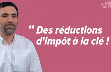 Loi de finances pour 2025 : les dispositifs favorisant les dons