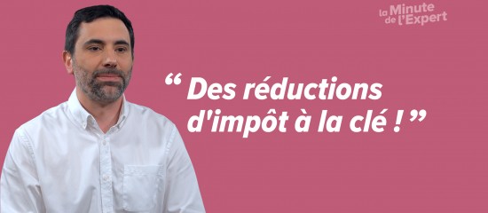 Loi de finances pour 2025 : les dispositifs favorisant les dons