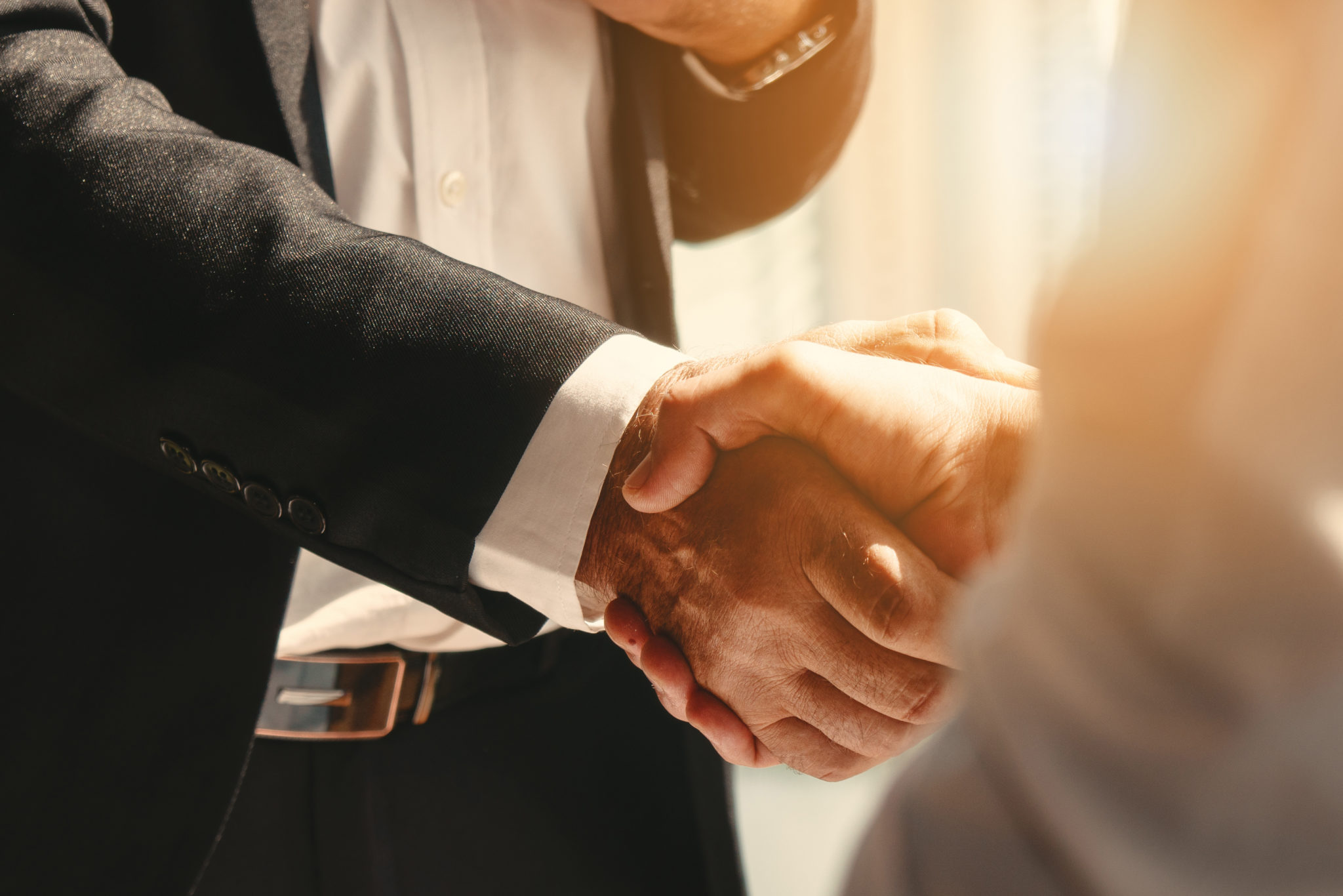 Nos experts à votre service