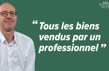 La garantie légale de conformité