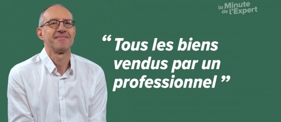 La garantie légale de conformité