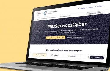 L’ANSSI lance sa plate-forme MesServicesCyber