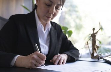 Notaires : nouvelle compétence de délivrance des apostilles