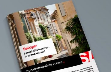 Immobilier locatif : un retour des investisseurs en 2025 ?