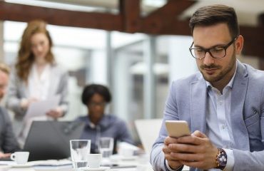 Un webinaire pour aider les entreprises à protéger leurs mobiles