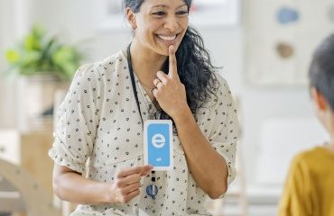 Orthophonistes : l’activité de la profession en chiffres