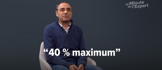 L’activité partielle de longue durée rebond