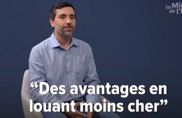Louer un logement avec Loc’Avantages