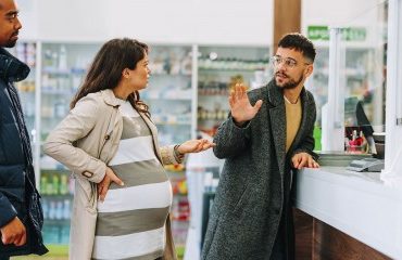 Pharmaciens : bilan des agressions déclarées à l’Ordre de la profession