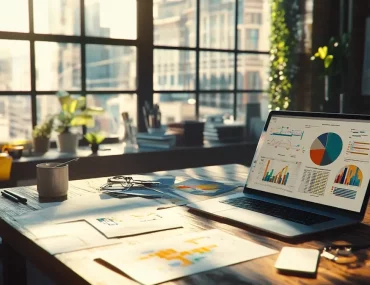 Pilotage financier : quels indicateurs comptables utiliser ?