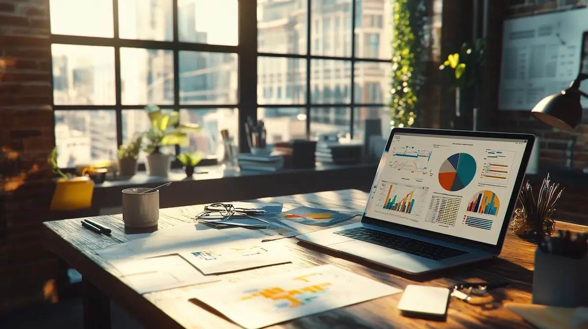 Pilotage financier : quels indicateurs comptables utiliser ?