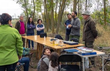 Compte d’engagement citoyen : les bénévoles ont jusqu’à fin juin pour déclarer leurs activités