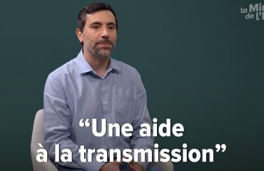 Transmettre son entreprise via un Pacte Dutreil