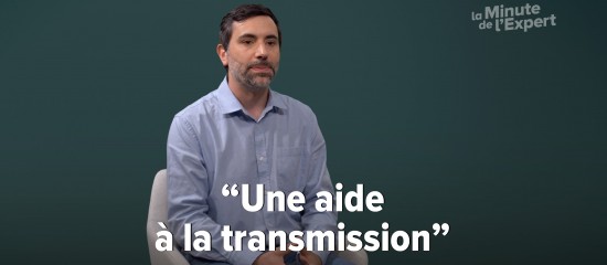 Transmettre son entreprise via un Pacte Dutreil