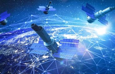 Recourir aux satellites pour se connecter à internet