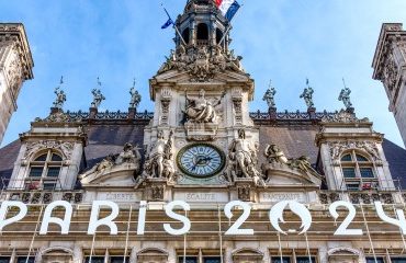 Jeux olympiques de Paris 2024 : les demandes d’indemnisation sont ouvertes