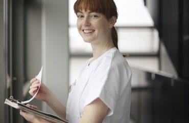Infirmiers : rapport d’évaluation des avantages
