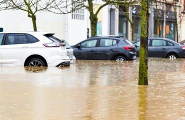 Un soutien de l’Urssaf pour les entreprises victimes des récentes inondations
