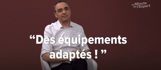 Protéger les salariés contre les fortes chaleurs