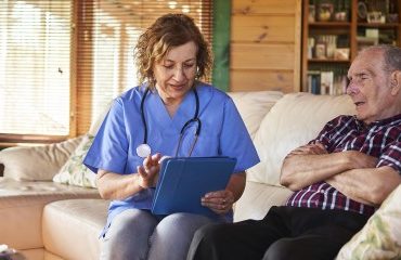 Professionnels de santé : soigner en zones rurales