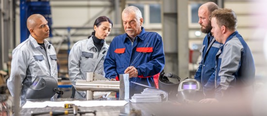 Le cumul emploi-retraite des travailleurs non salariés