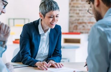 Le dirigeant caution doit être informé chaque année de l’évolution de la dette