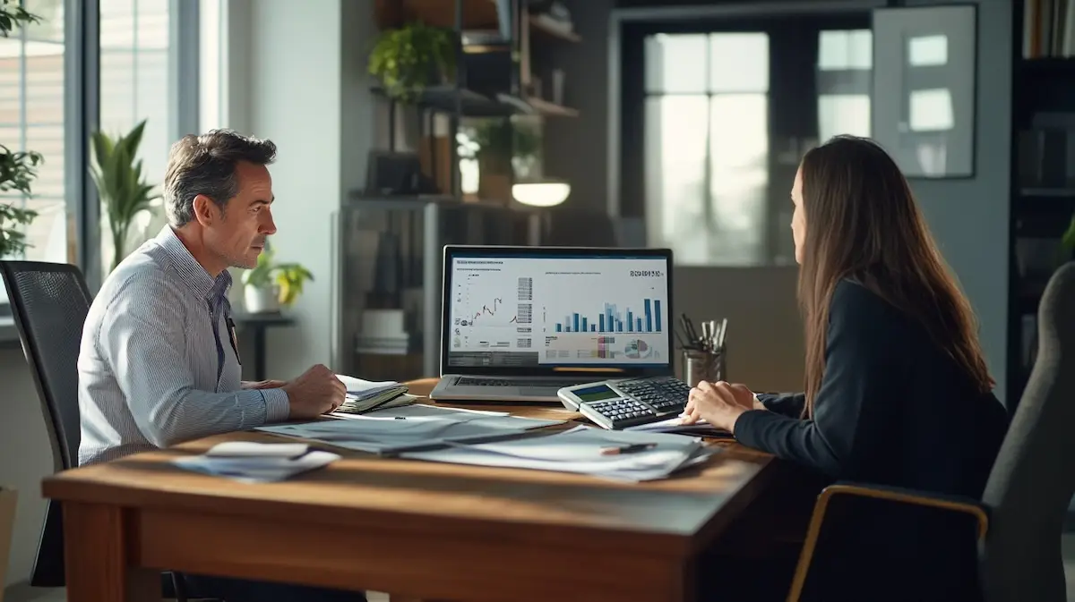 Pourquoi faire appel à un expert comptable ?