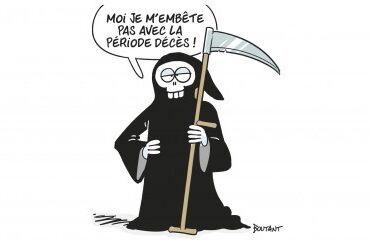 Période d’essai