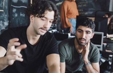 Jeunes entreprises innovantes : quel niveau de dépenses de R&D ?