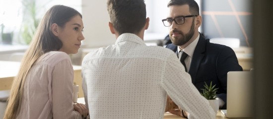 Notaires : information sur les incidences fiscales d’un acte