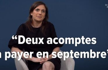 Une contribution complémentaire à la CVAE