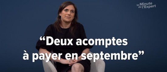 Une contribution complémentaire à la CVAE
