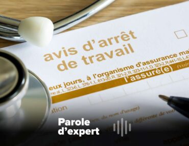 Arrêts de travail sécurisés, participation financière des employeurs à l’apprentissage et gestion des imprévus des salariés en congés. [4 min 17 s]