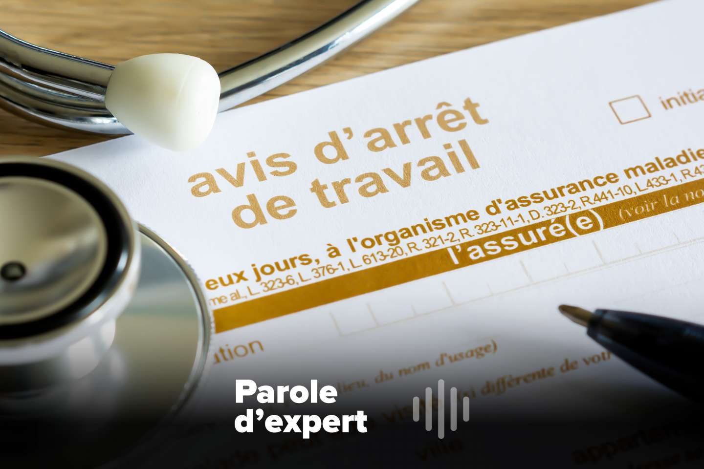 Arrêts de travail sécurisés, participation financière des employeurs à l’apprentissage et gestion des imprévus des salariés en congés. [4 min 17 s]