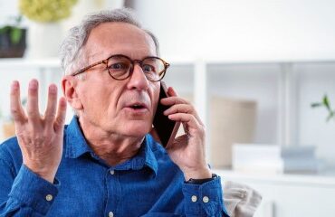 L’interdiction de principe du démarchage téléphonique