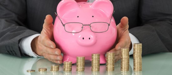 Comment les chefs d’entreprise gèrent-ils leur épargne ?