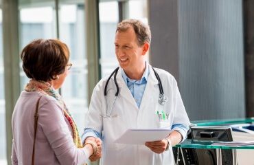 Professionnels de santé : de nouvelles mesures pour renforcer leur sécurité