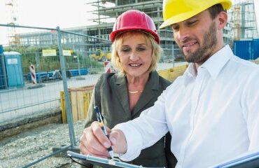 Architectes : instruction des dossiers d’autorisation d’urbanisme