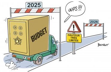 Budget 2026